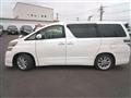 2010 Toyota Vellfire