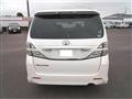 2010 Toyota Vellfire