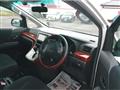 2010 Toyota Vellfire