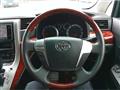 2010 Toyota Vellfire