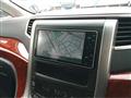 2010 Toyota Vellfire