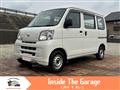 2017 Daihatsu Hijet Cargo