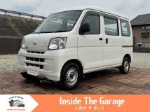 2017 Daihatsu Hijet Cargo