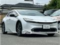 2023 Toyota Prius