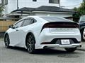 2023 Toyota Prius
