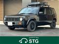 1998 Nissan Rasheen