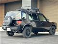 1998 Nissan Rasheen