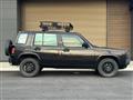 1998 Nissan Rasheen