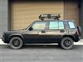 1998 Nissan Rasheen