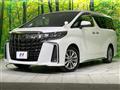 2021 Toyota Alphard