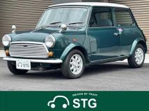 1993 Rover Mini