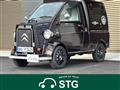 1999 Daihatsu Midgetii