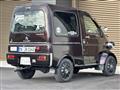 1999 Daihatsu Midgetii