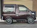 1999 Daihatsu Midgetii