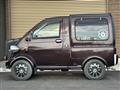 1999 Daihatsu Midgetii