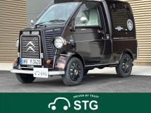 1999 Daihatsu Midgetii