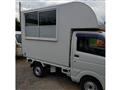 2020 Suzuki Carry Truck