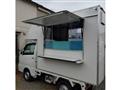 2020 Suzuki Carry Truck