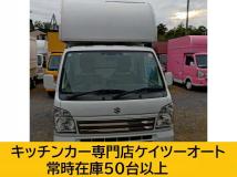 2020 Suzuki Carry Truck
