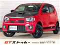 2016 Suzuki Alto