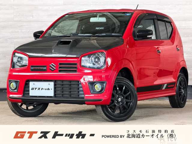 2016 Suzuki Alto