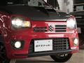 2016 Suzuki Alto