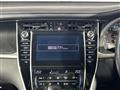 2014 Toyota Harrier
