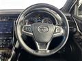 2014 Toyota Harrier
