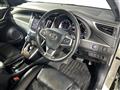 2014 Toyota Harrier