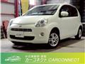 2011 Toyota Passo