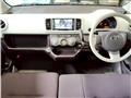 2011 Toyota Passo