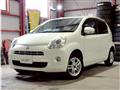 2011 Toyota Passo