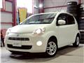 2011 Toyota Passo