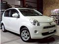 2011 Toyota Passo