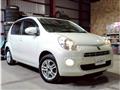 2011 Toyota Passo