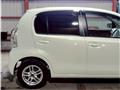 2011 Toyota Passo