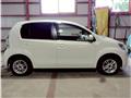 2011 Toyota Passo