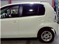 2011 Toyota Passo