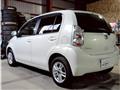 2011 Toyota Passo
