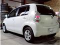 2011 Toyota Passo
