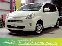 2011 Toyota Passo
