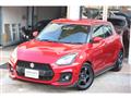 2020 Suzuki Swift