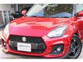 2020 Suzuki Swift
