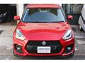 2020 Suzuki Swift