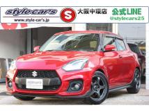 2020 Suzuki Swift