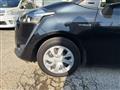 2016 Toyota Sienta
