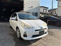 2013 Toyota AQUA