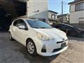 2013 Toyota AQUA