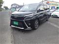 2018 Toyota Voxy