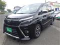 2018 Toyota Voxy